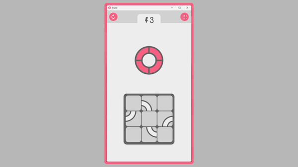Trupki screenshot 2