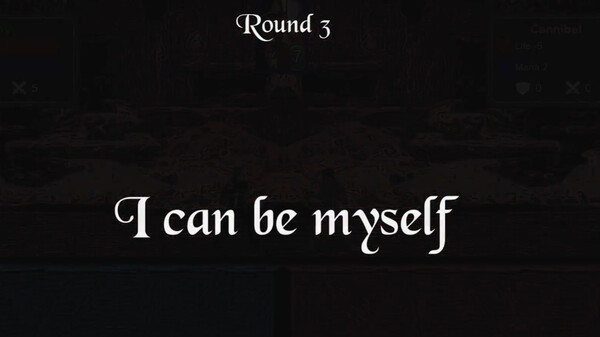 The Four Paths screenshot 5