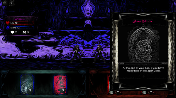 The Four Paths screenshot 3