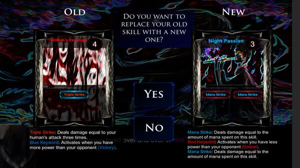 The Four Paths screenshot 6