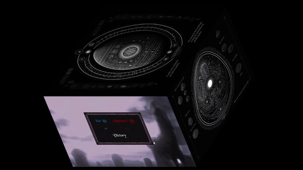 The Four Paths screenshot 4