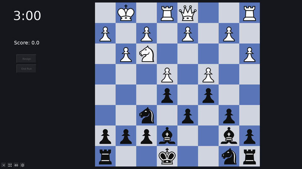 Checkmate Challenge screenshot 7