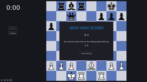 Checkmate Challenge screenshot 3