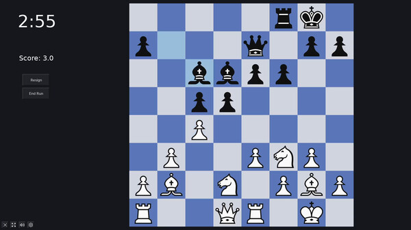 Checkmate Challenge screenshot 1