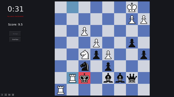 Checkmate Challenge screenshot 5