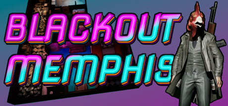 Blackout Memphis