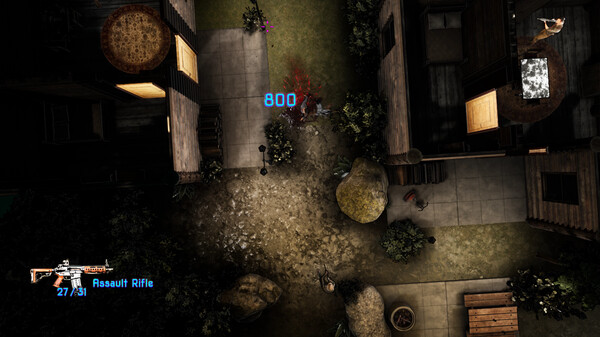 Blackout Memphis screenshot 12
