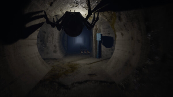 A Whisper in the Twilight: Chapter One screenshot 6