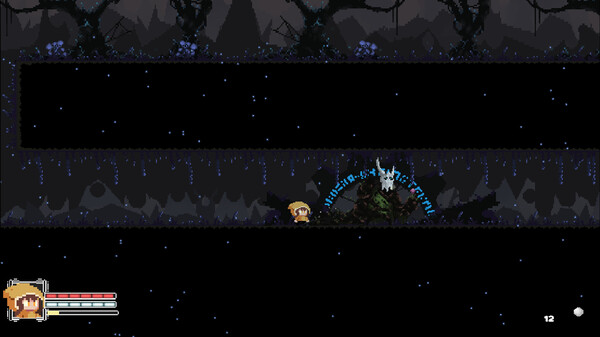 The Unknown screenshot 7