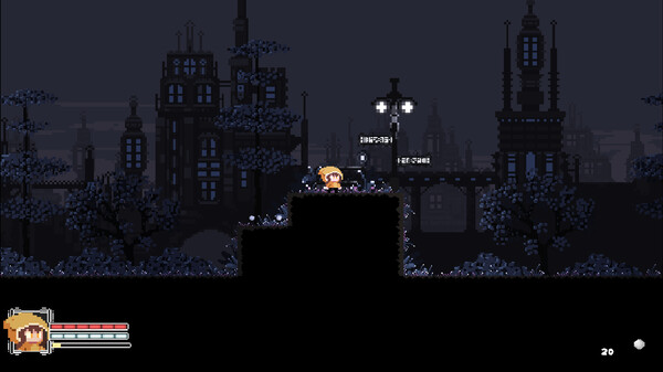 The Unknown screenshot 3