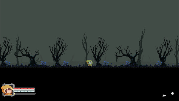 The Unknown screenshot 4