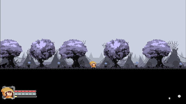 The Unknown screenshot 2