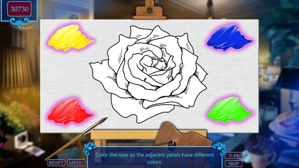 Detective Agency Gray Tie 2 - Collector's Edition screenshot 6