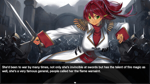 Reincarnated as a Noble - RPG screenshot 3