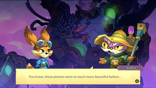 Pilo and the Holobook screenshot 6