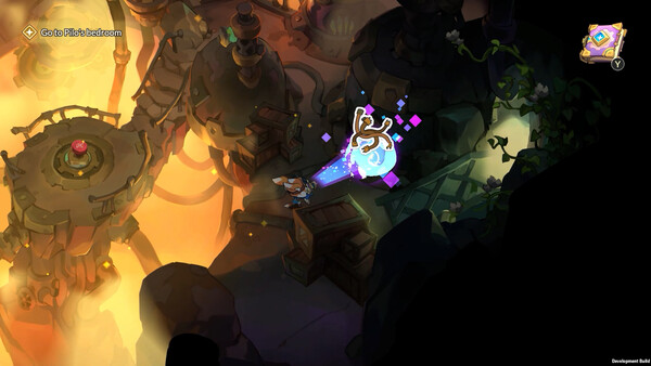 Pilo and the Holobook screenshot 9