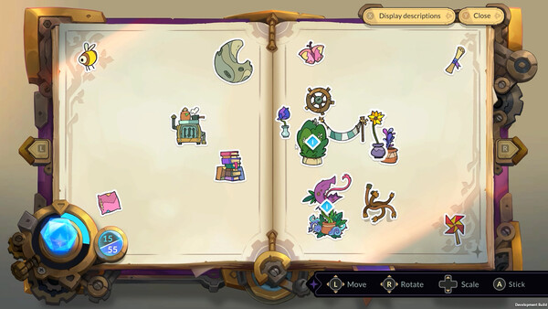 Pilo and the Holobook screenshot 8