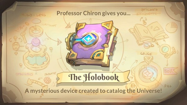 Pilo and the Holobook screenshot 7