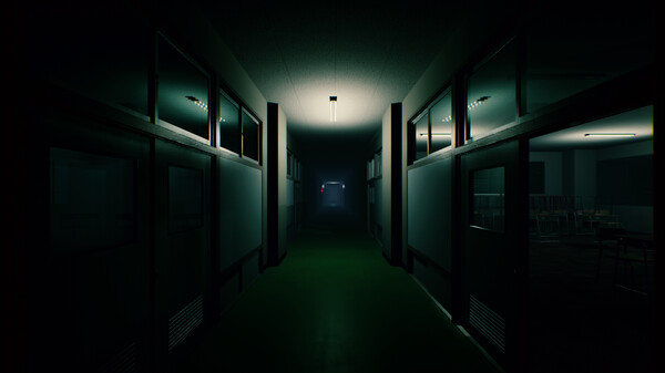 School Labyrinth screenshot 5