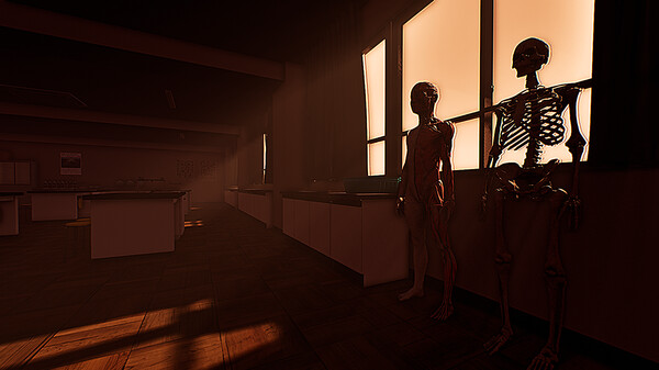 School Labyrinth screenshot 4