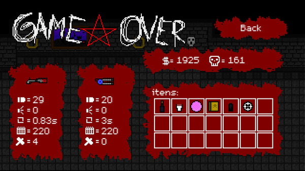 Corpse Master screenshot 10