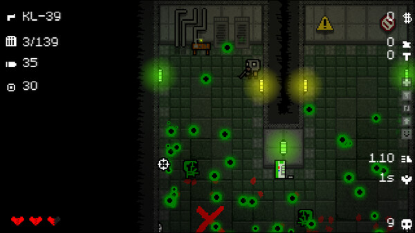 Corpse Master screenshot 2