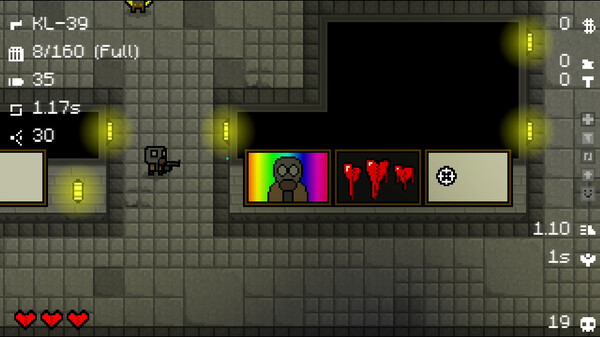 Corpse Master screenshot 3
