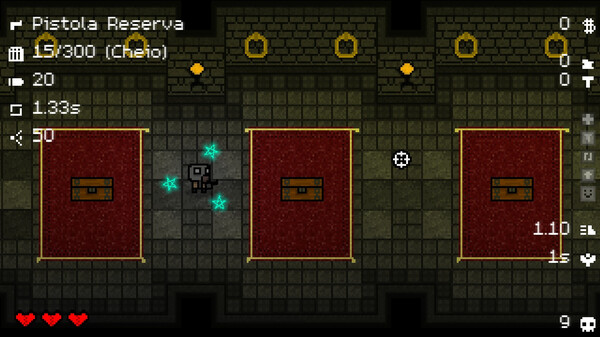 Corpse Master screenshot 6