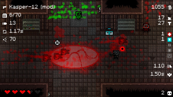 Corpse Master screenshot 12