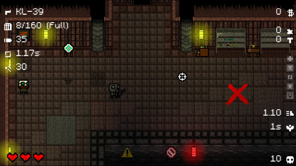 Corpse Master screenshot 8