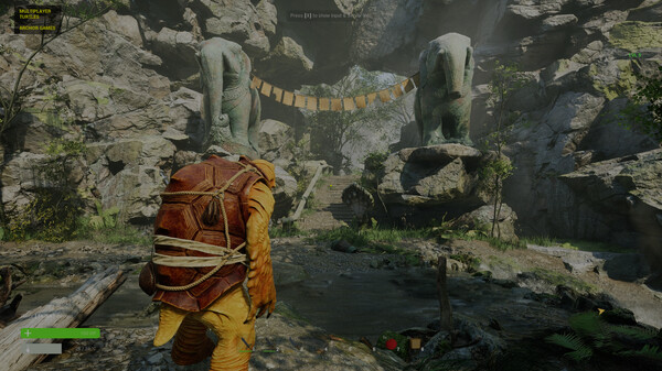 Multiplayer Turtles screenshot 2