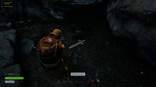Multiplayer Turtles screenshot 6