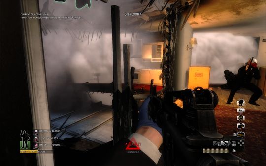 PAYDAY The Heist screenshot 11