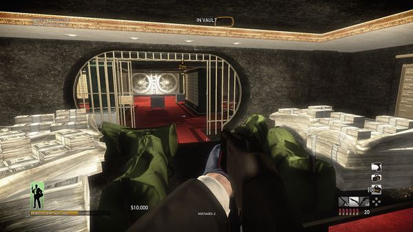 PAYDAY The Heist screenshot 9