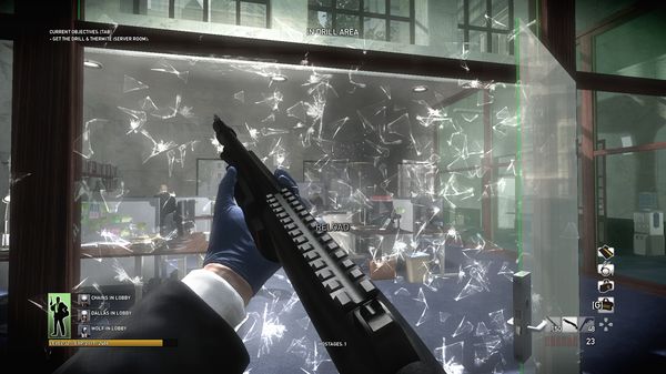 PAYDAY The Heist screenshot 8