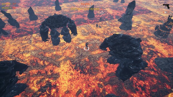 Survivor's End screenshot 5