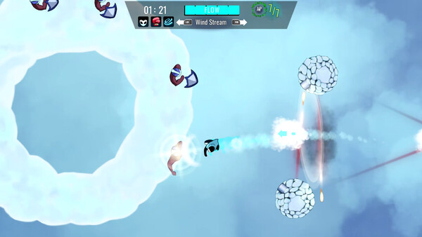 The Wind's Path screenshot 2