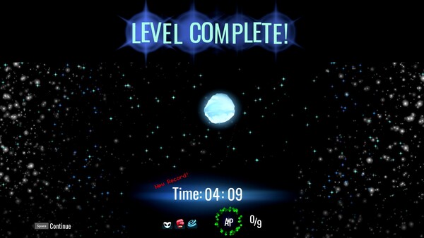 The Wind's Path screenshot 12