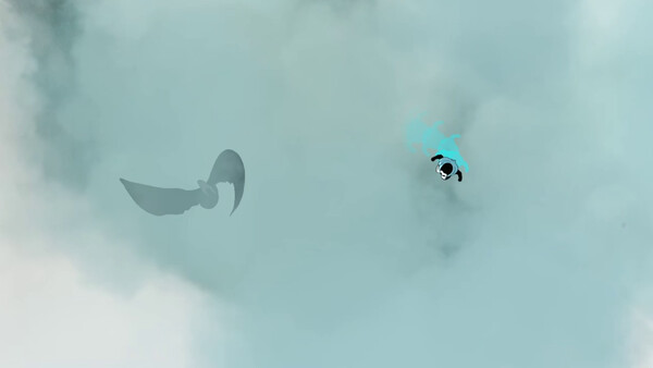 The Wind's Path screenshot 9