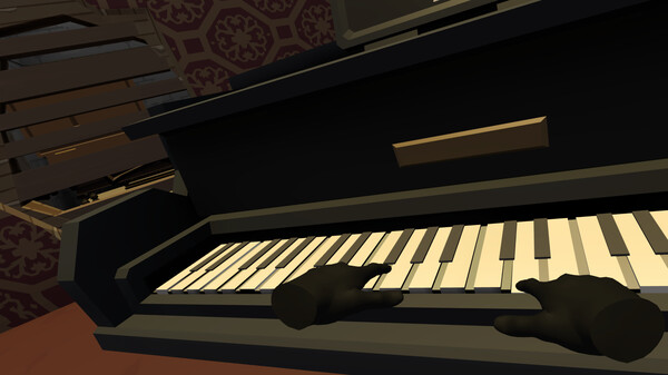 Mansion Mystery screenshot 3