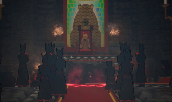I Believe in Capybara Supremacy! screenshot 5