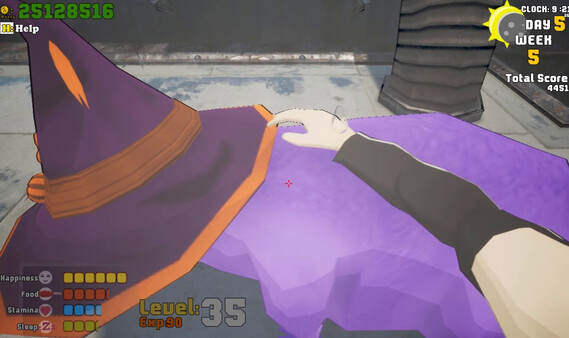 I Believe in Capybara Supremacy! screenshot 8