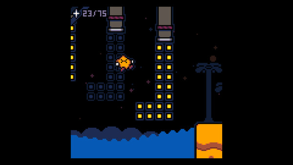 Astra And The New Constellation screenshot 4