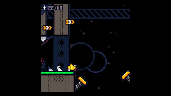 Astra And The New Constellation screenshot 2