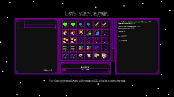 Lost In The Shadows screenshot 9