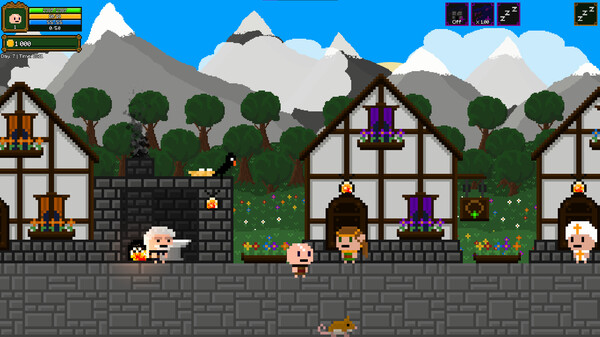 Lost In The Shadows screenshot 7