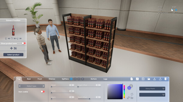 King of Retail 2 screenshot 9