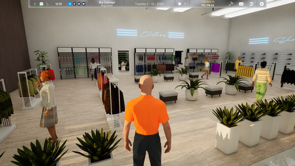 King of Retail 2 screenshot 6