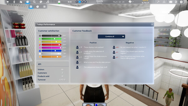 King of Retail 2 screenshot 7