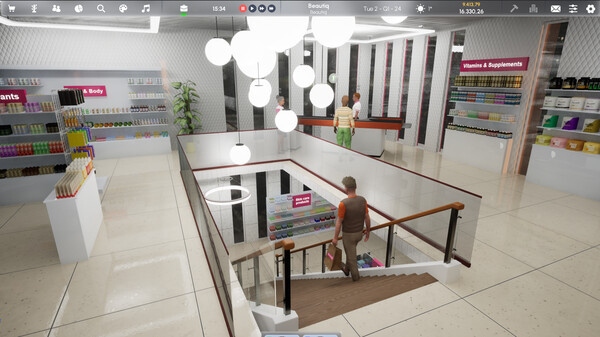 King of Retail 2 screenshot 1